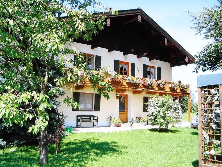 Ferienhaus Chiemsee