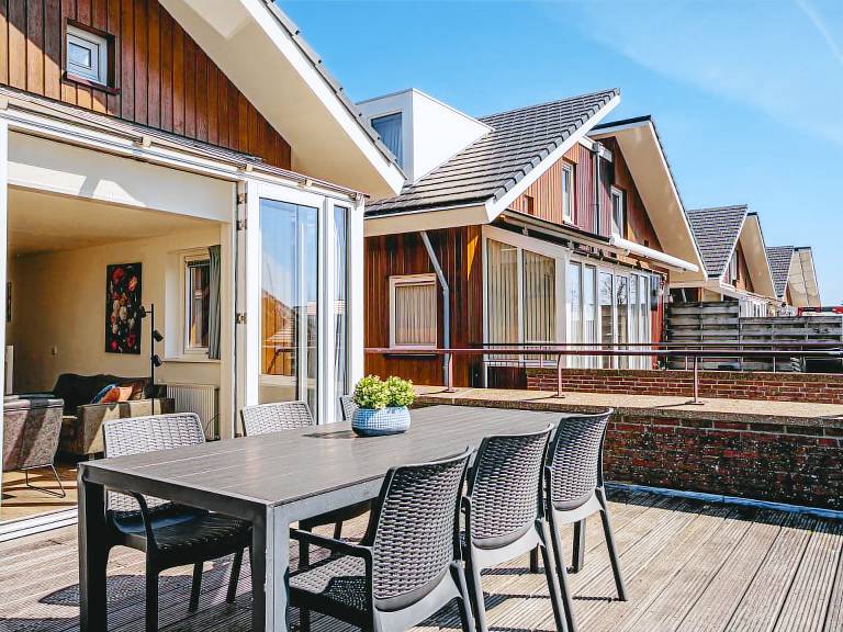 Ferienwohnung Uitgeest