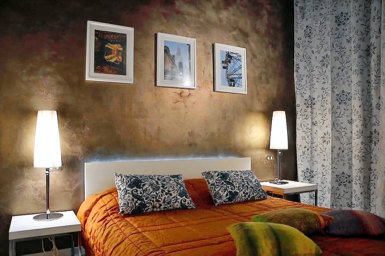 Ferienwohnung Florenz