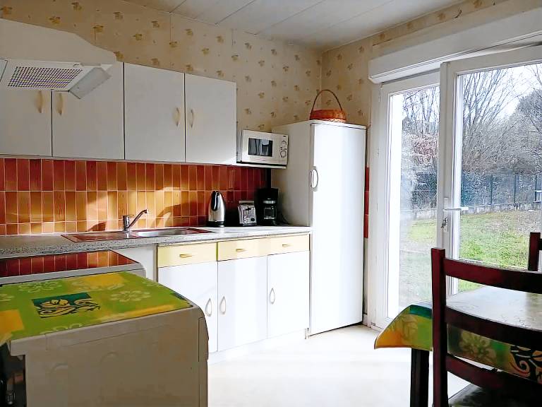 Rental apartment with garden | Pets are welcome — photo 4