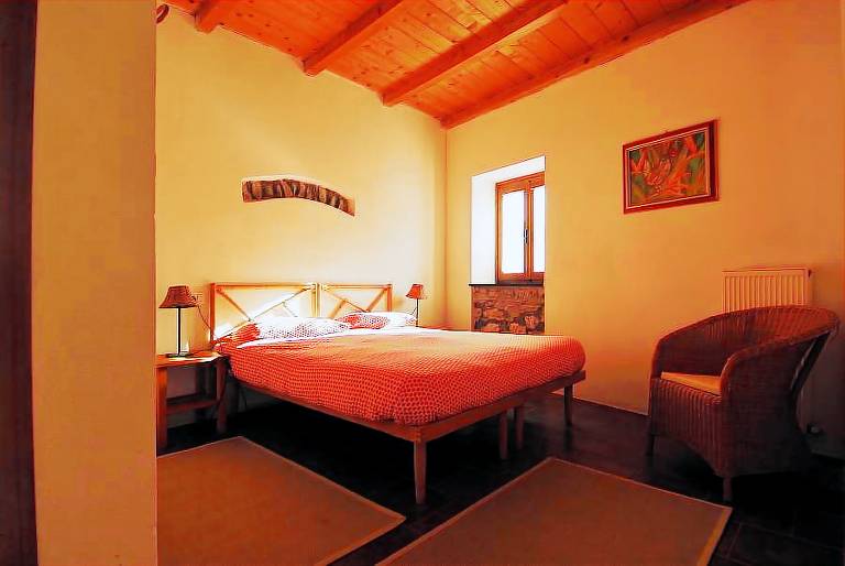 Chambre privée Tavarone