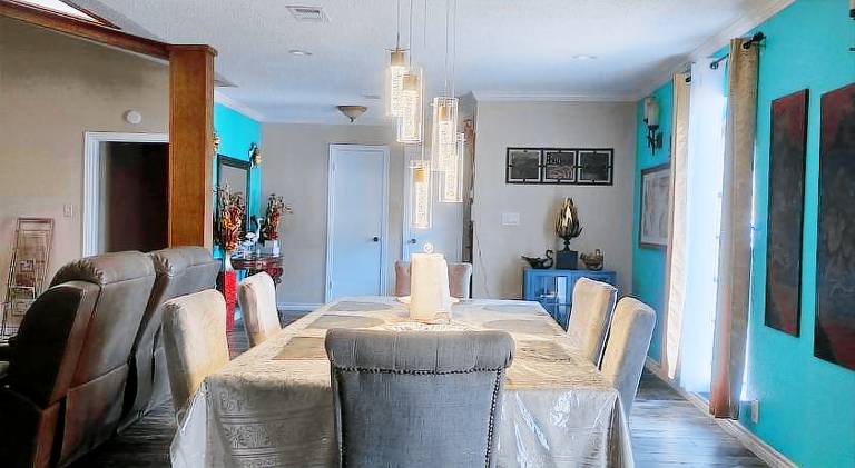 Fully equipped lovely house with hot tub & barbecue | Next to the beach | Dogs allowed — photo 3