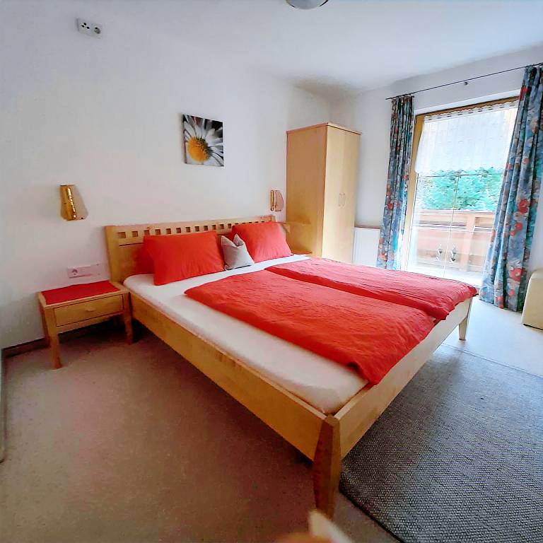 Child-friendly holiday apartment | Dogs allowed — photo 4