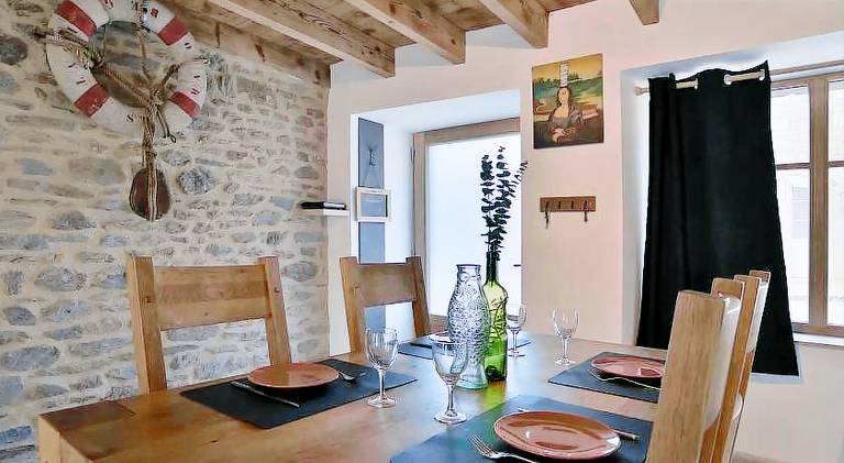 Wonderful house | Dogs allowed in Dinan
