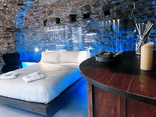 Apartament Manarola