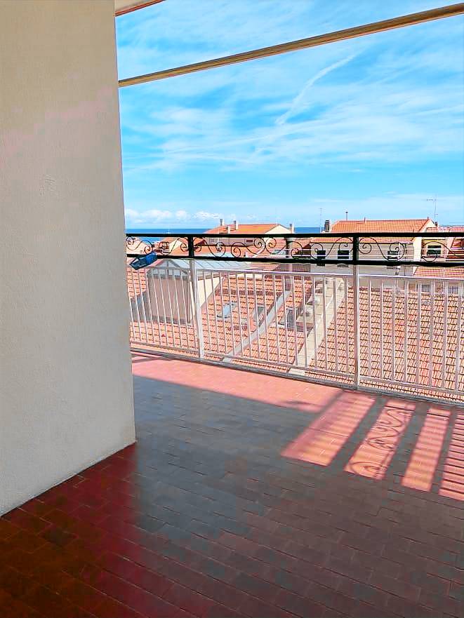 Appartement Pietra Ligure
