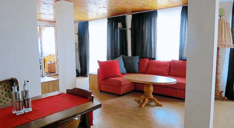 Aurora Guest House — photo 2