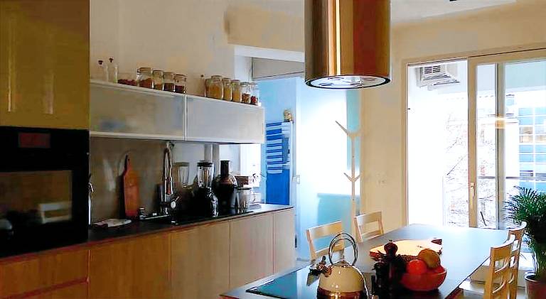 Lovely holiday apartment | Next to Ljubljana Castle | Pet-friendly — photo 5