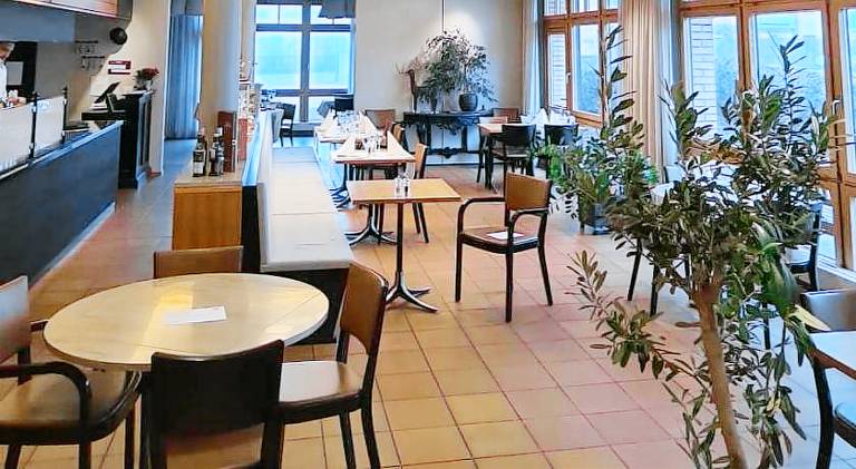 Hotel Breiti — photo 5