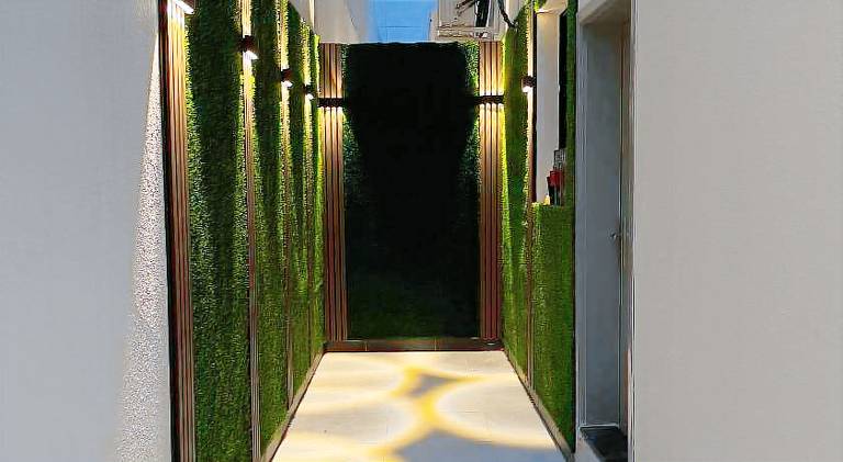 Vacation home for 3 persons — photo 4