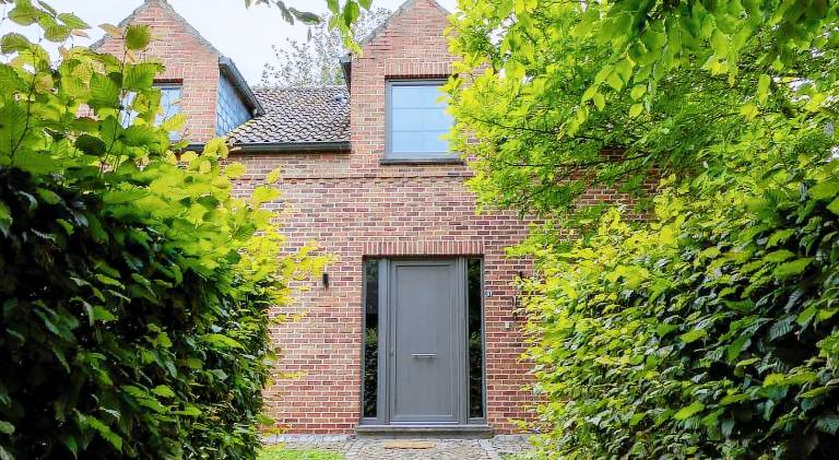 Pleasant villa | Pet-friendly in Hasselt