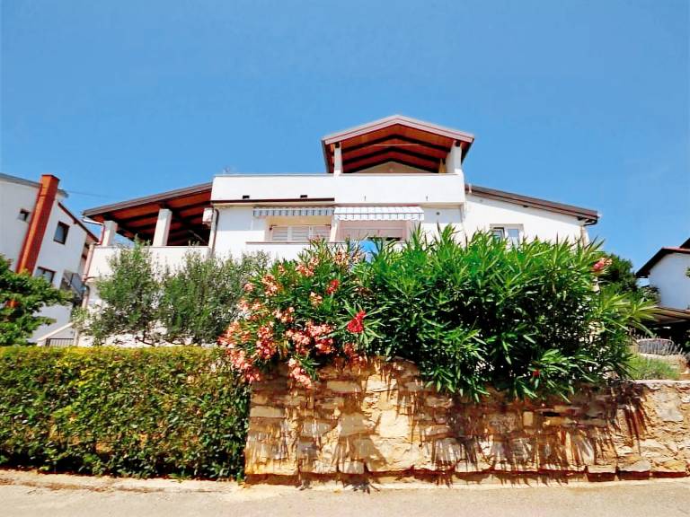 Ferienwohnung in Novigrad f&uuml;r max. 3 Personen