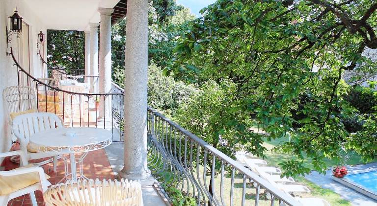 Villa Olevano — photo 5