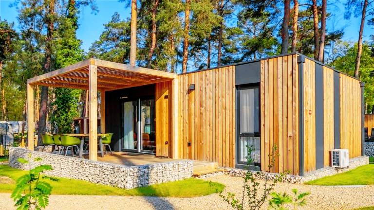 Ferienhaus  Kohnenhaff
