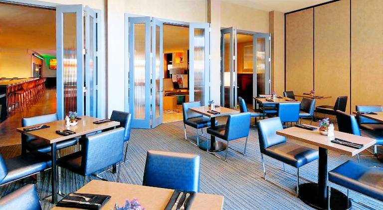 Aloft Silicon Valley — photo 4