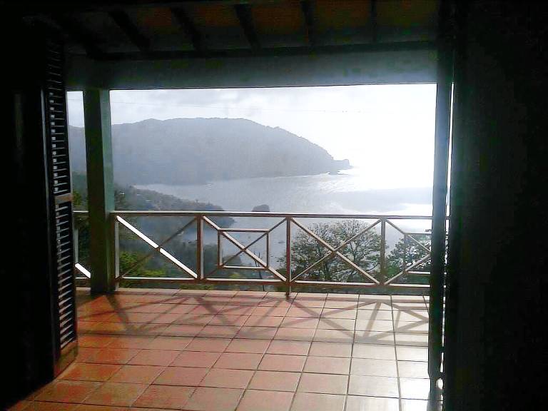 Ferienhaus Eastern Tobago