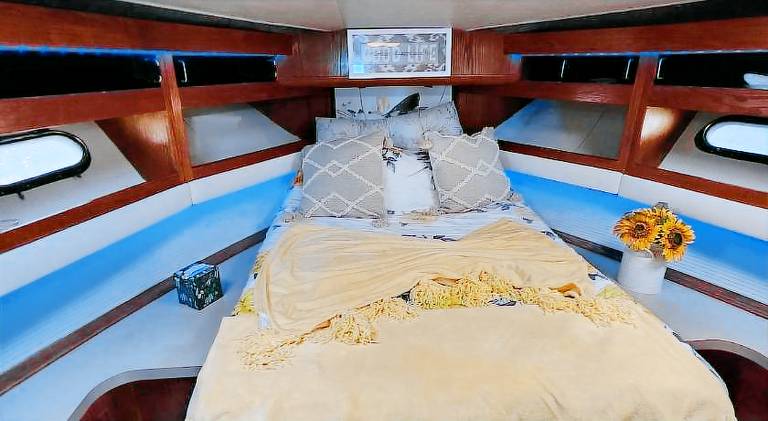 Hausboot