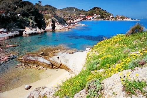 Appartamento vacanza Sant'Andrea