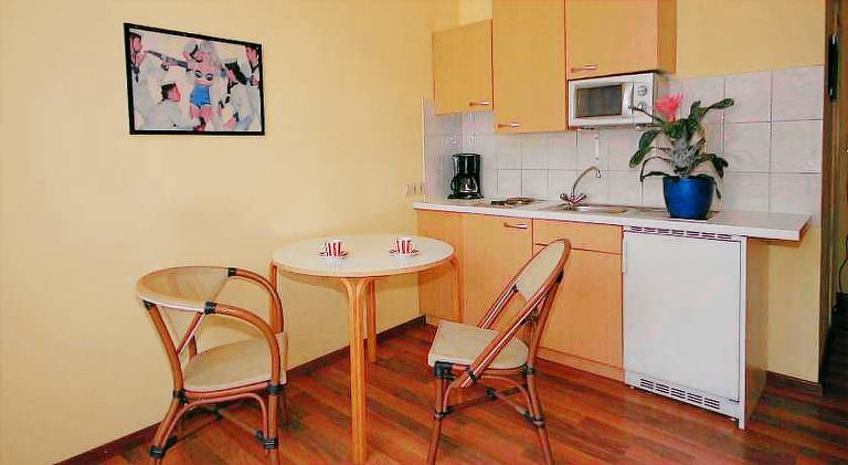 Charming apartment | Pet-friendly — photo 2