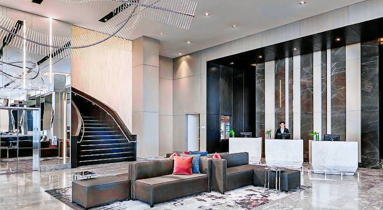 Toronto Marriott Markham