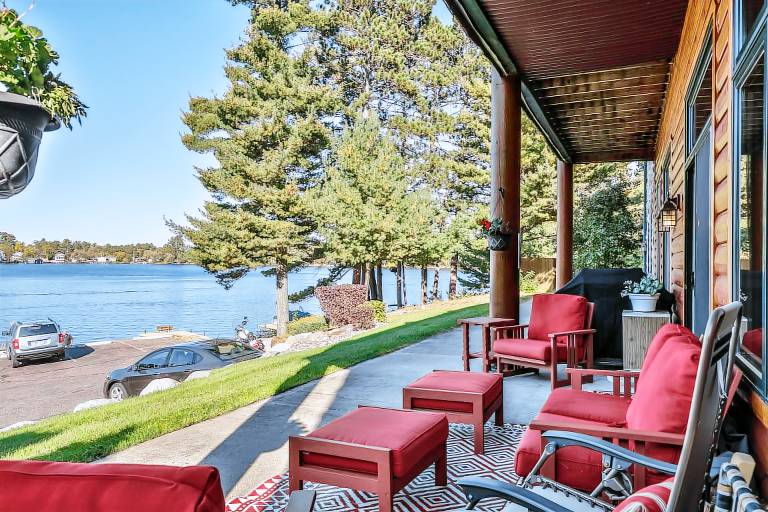 Condo Minocqua