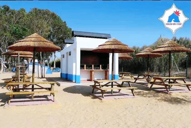 COSTA DO VIZIR BEACH VILLAGE - APT2 6 people — photo 5