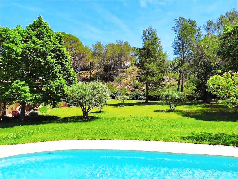 Maison de vacances Sauveterre