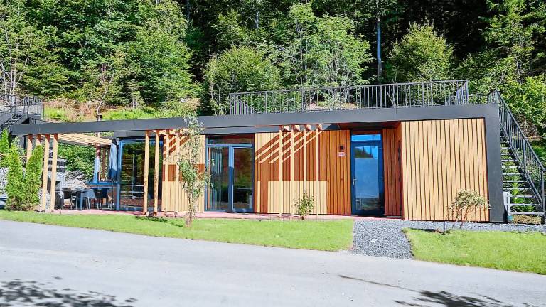 Ferienhaus Winterberg