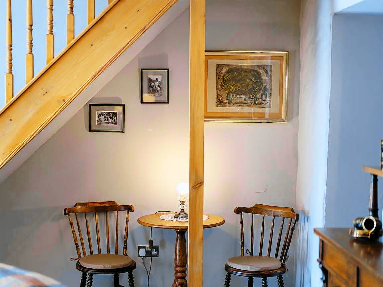 Cottage with garden, grill & sauna | River view — photo 5