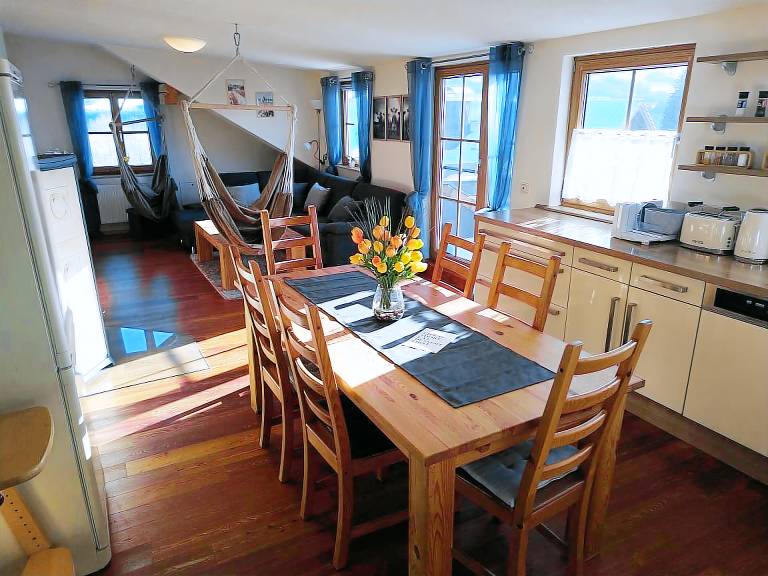 Ferienwohnung Sulzberg