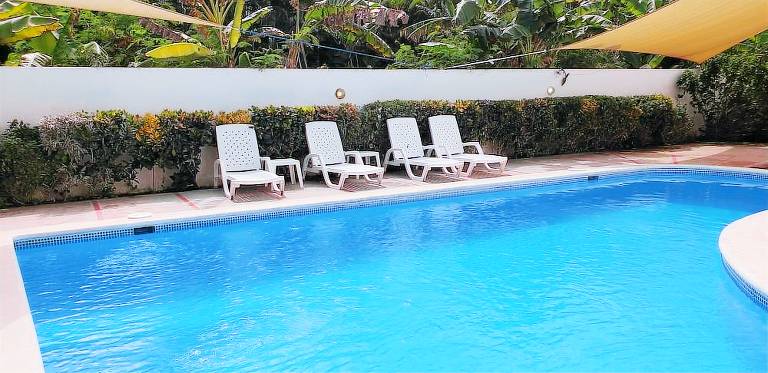 Aparthotel  Puerto Plata