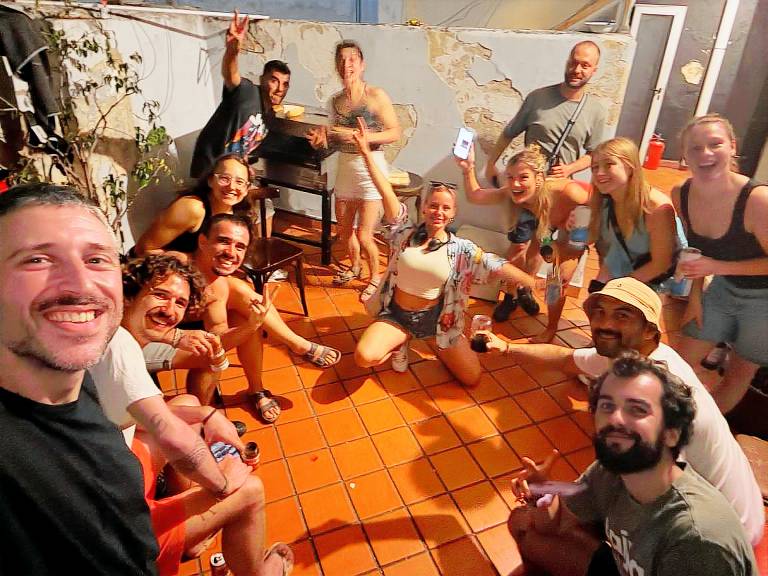 Lighthouse Coliving BA — photo 4