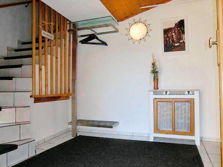Ferienwohnung Moselkern