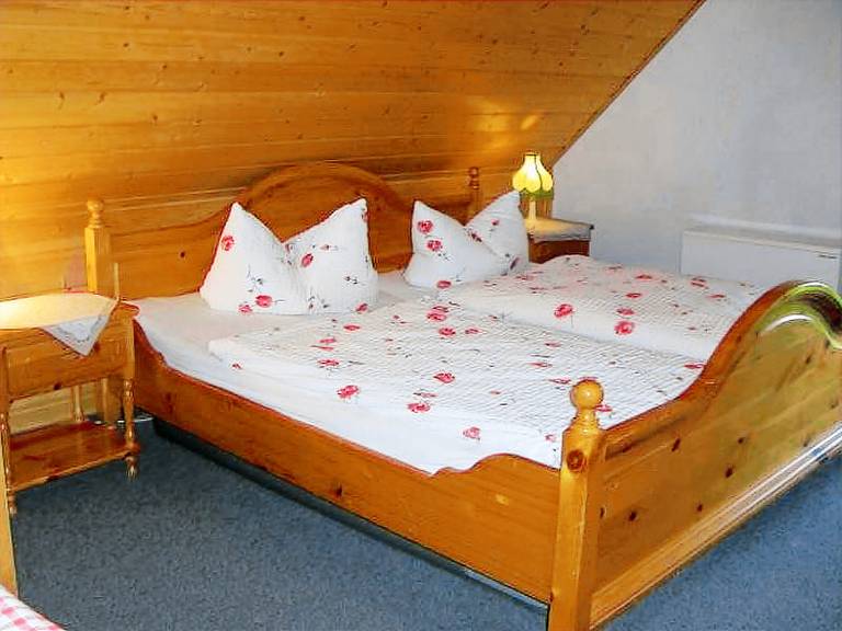 Ferienwohnung Biberach