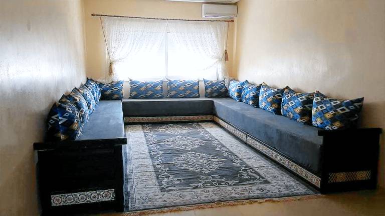 Apartment Fes El Bali