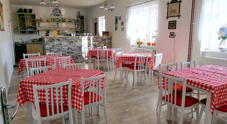 Penzion-Na Navsi — photo 3