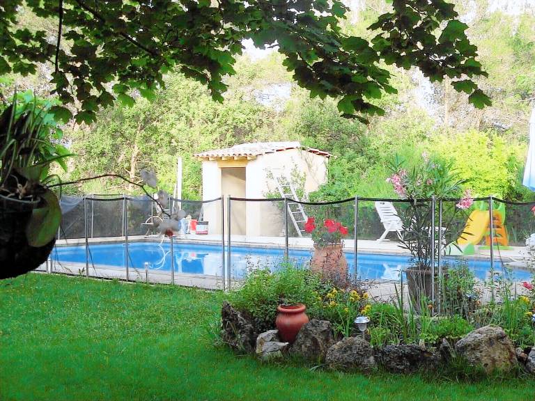 Villa Auriol