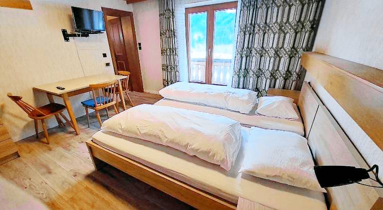Montafon Valley Rooms — photo 2