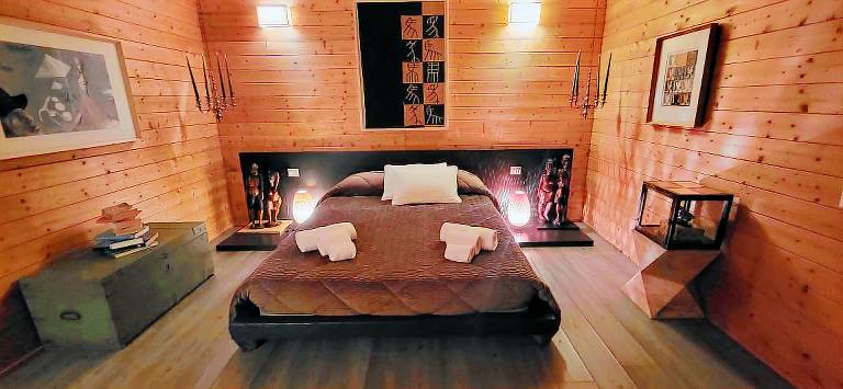 Privatzimmer Scicli