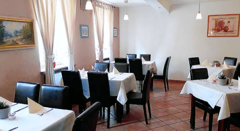 Hotel Restaurant Stern — photo 4