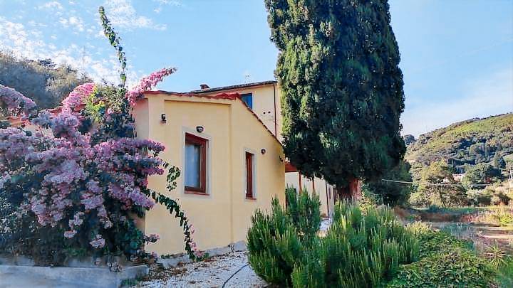Casa Gaia in San Giuliano Terme