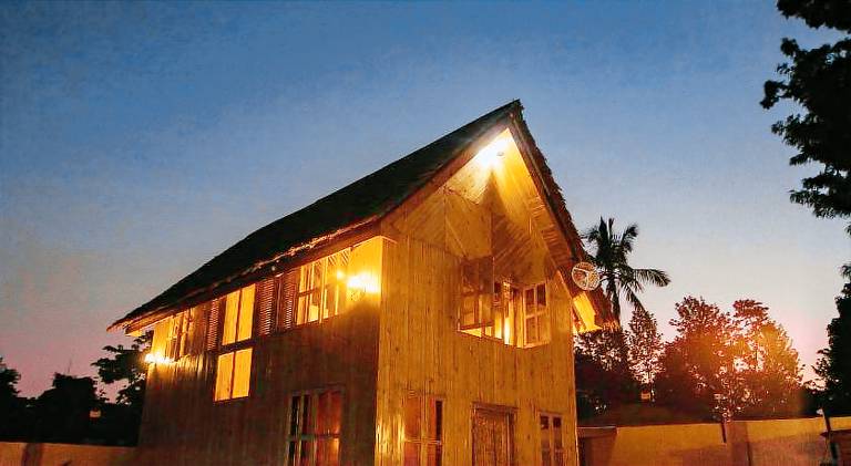 Charming house with pool | Pets are welcome — photo 4