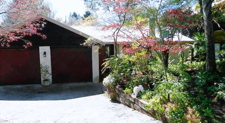 Fred&Donz Bed and Breakfast in Taupo