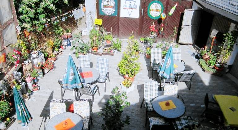 Restaurant / Pension Mainzer Tor — photo 3