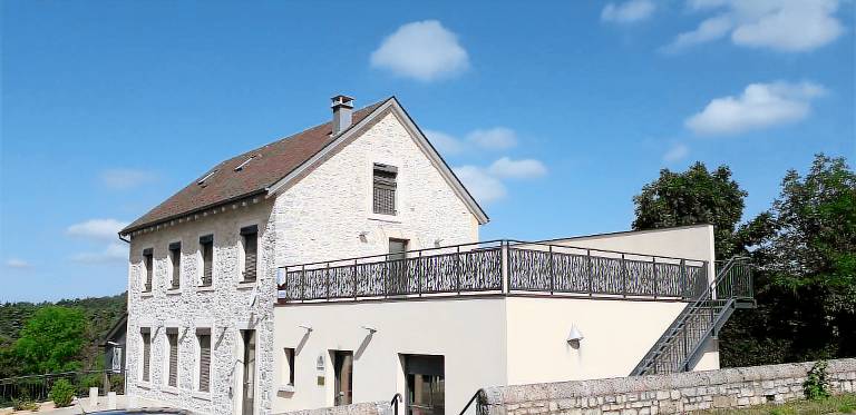 Gîte Banassac