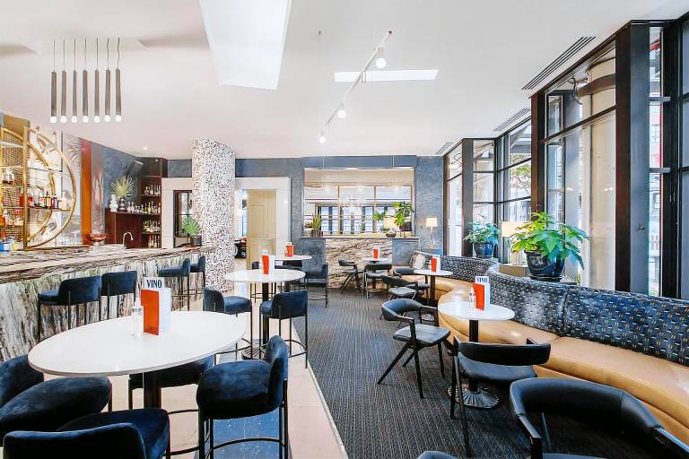 Opus Hotel — photo 2