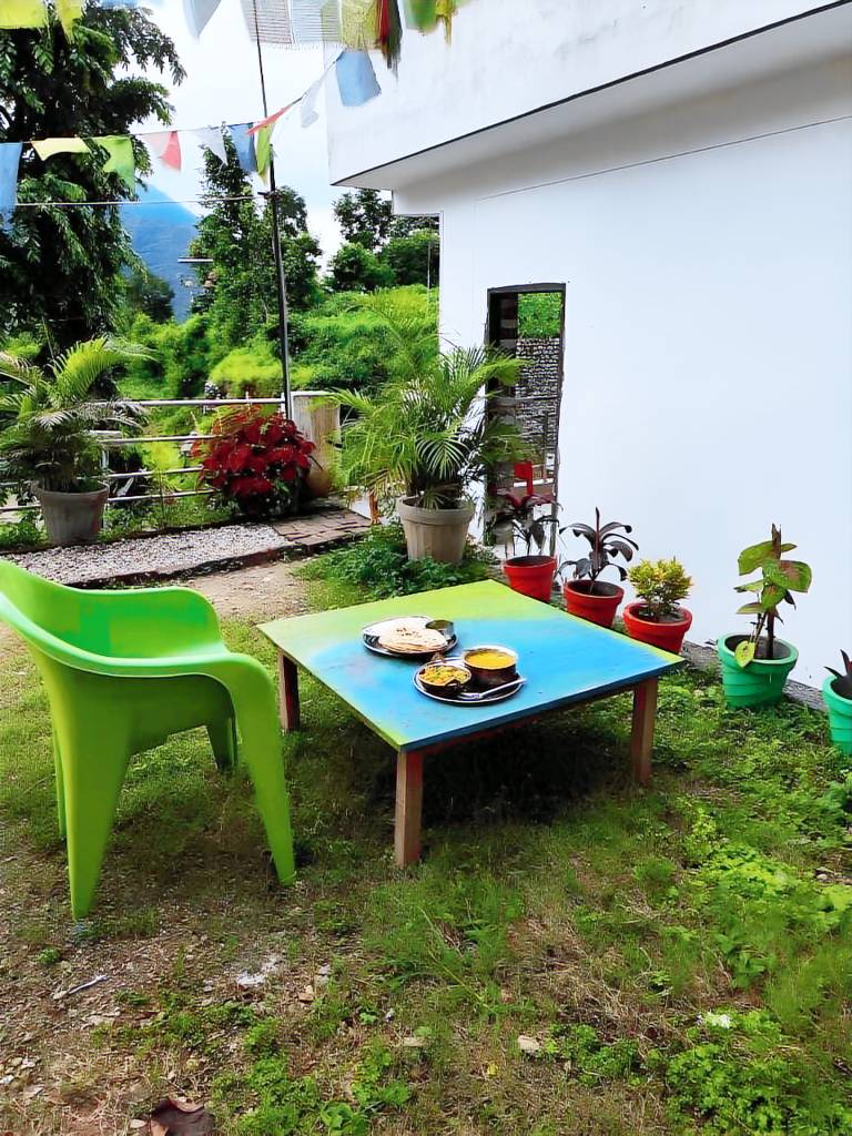 Nature Villa — photo 5