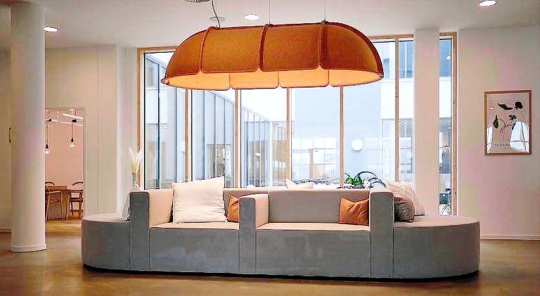 Serviced apartment with terrace | Pet-friendly — photo 3