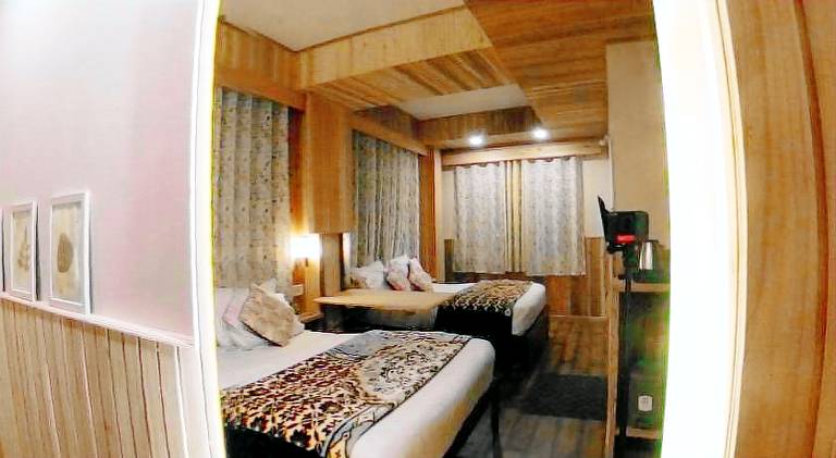 Darjeeling Heights Homestay — photo 2