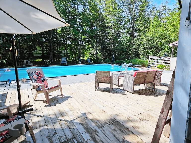 House  Shediac